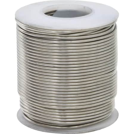 All-Source 1 lb Acid 95% Tin, 5% Antimony Solder 53472